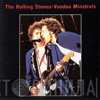 The Rolling Stones  - Voodoo Minstrels