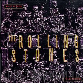 The Rolling Stones  - You Got Me Rocking