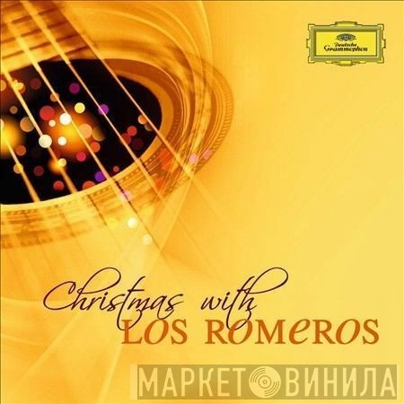 The Romeros  - Christmas With Los Romeros