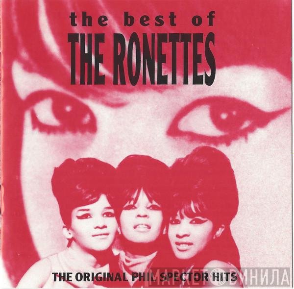 The Ronettes - The Best Of The Ronettes