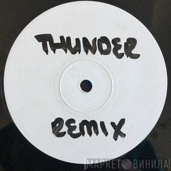 The Rood Project - Thunder (RJ Remixes)