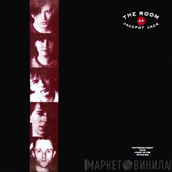The Room  - Jackpot Jack E.P.