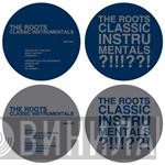 The Roots  - Classic Instrumentals