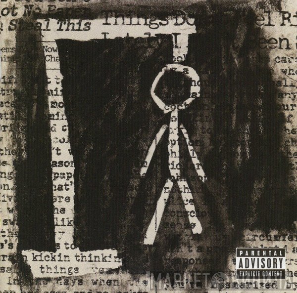 The Roots  - Game Theory