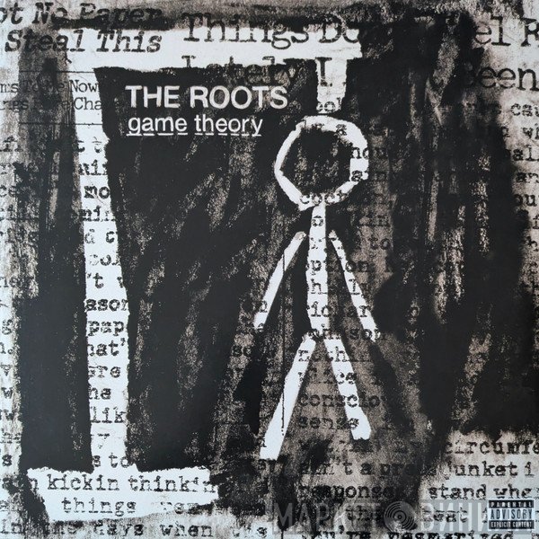 The Roots - Game Theory