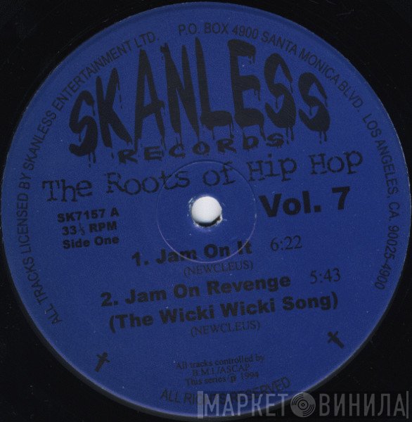  - The Roots Of Hip Hop Vol. 7