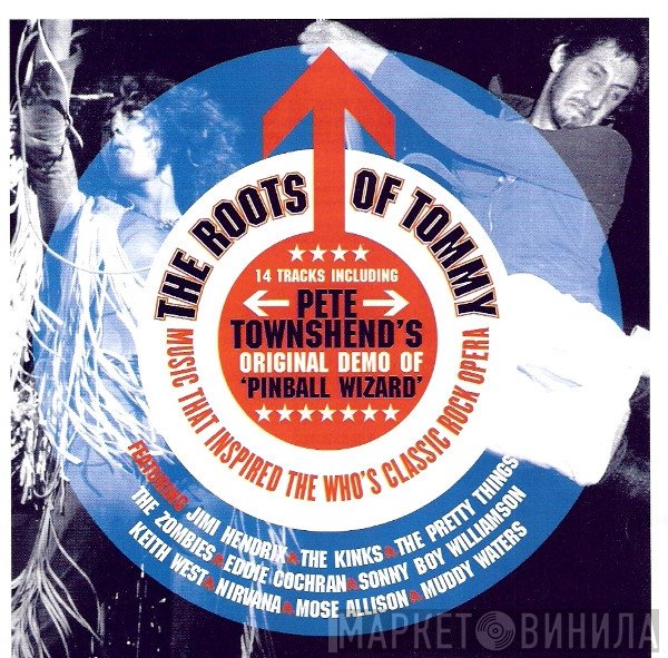  - The Roots Of Tommy