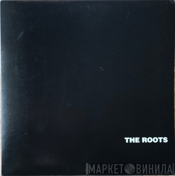 The Roots  - Organix