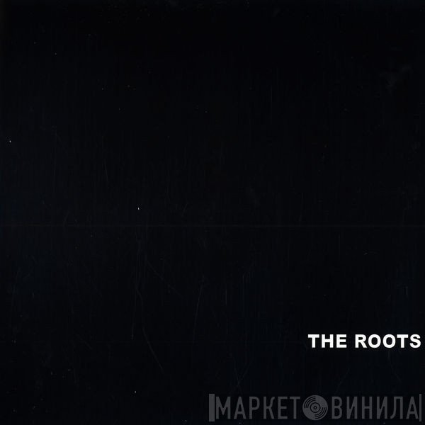 The Roots  - Organix
