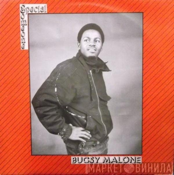 The Roots Radics, Bugsy Malone - Someone Special
