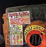 The Roots Radics Meets Scientist And King Tubby  - In A Dub Explosion