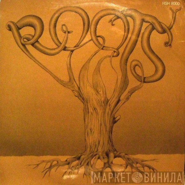 The Roots   - Roots