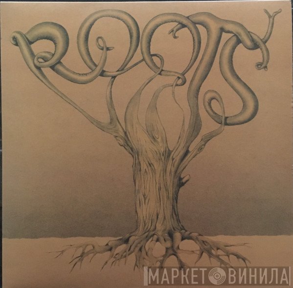 The Roots   - Roots