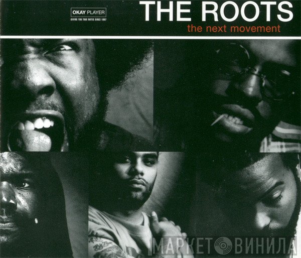 The Roots  - The Next Movement