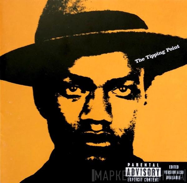 The Roots  - The Tipping Point