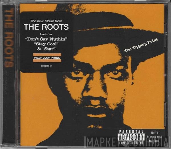 The Roots  - The Tipping Point