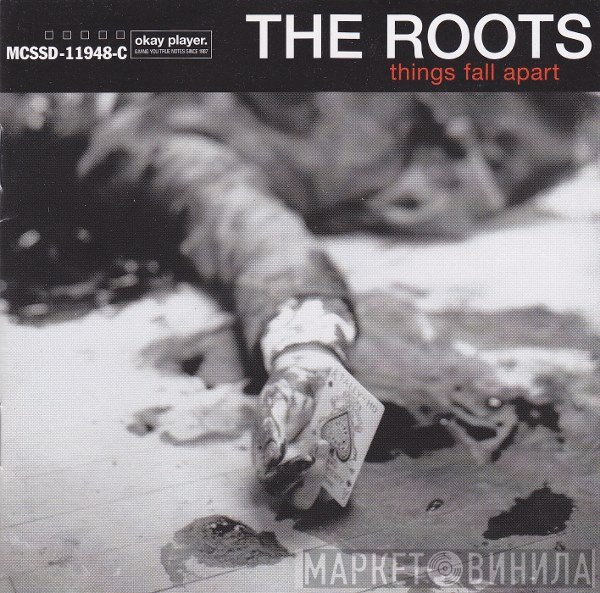 The Roots  - Things Fall Apart