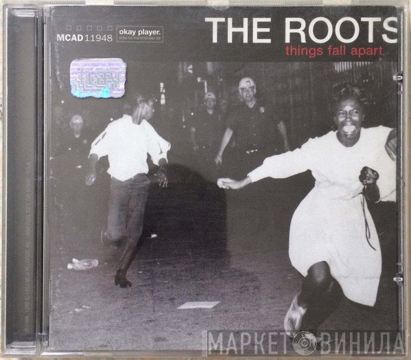 The Roots  - Things Fall Apart