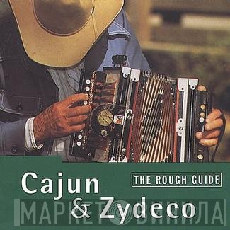  - The Rough Guide To Cajun & Zydeco