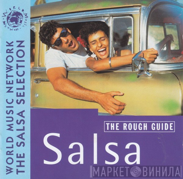  - The Rough Guide To Salsa