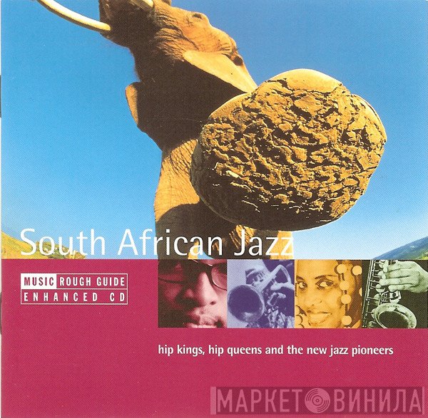  - The Rough Guide To South African Jazz