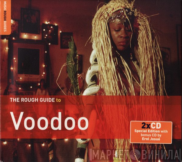  - The Rough Guide To Voodoo