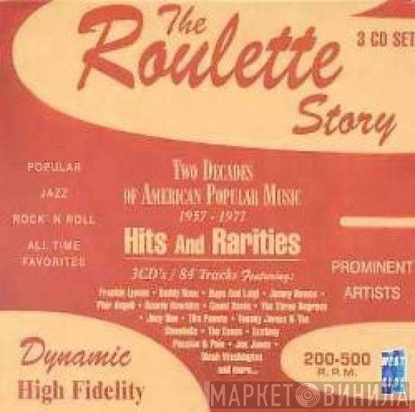  - The Roulette Story: Two Decades Of American Popular Music 1957-1977