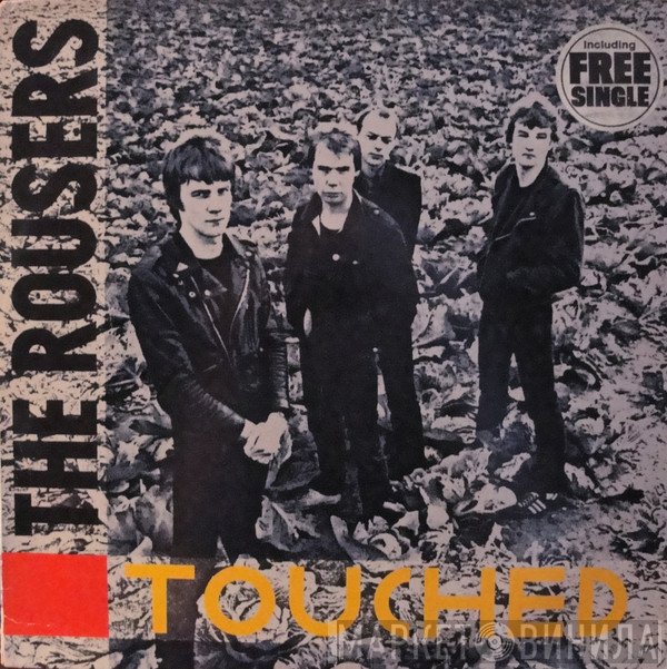 The Rousers  - Touched