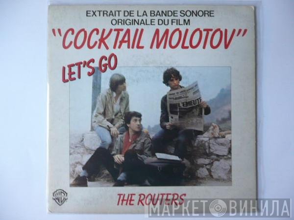 The Routers  - Let's Go