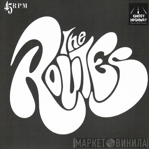 The Routes - Driving Round In Circles