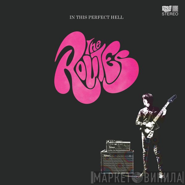 The Routes  - In This Perfect Hell