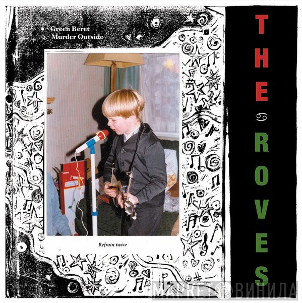 The Roves - Green Beret