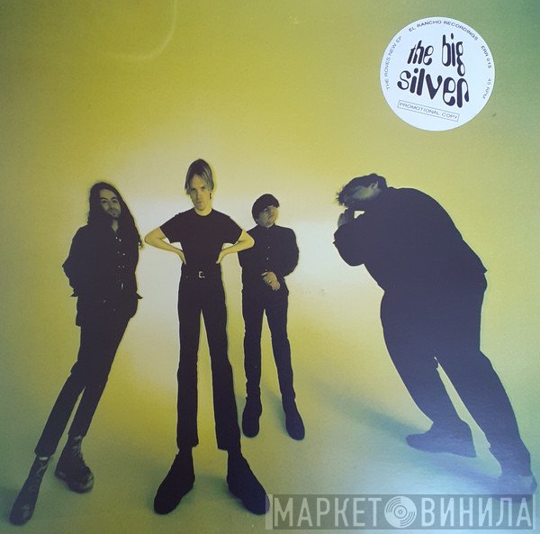 The Roves - The Big Silver