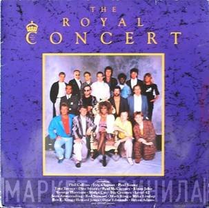  - The Royal Concert