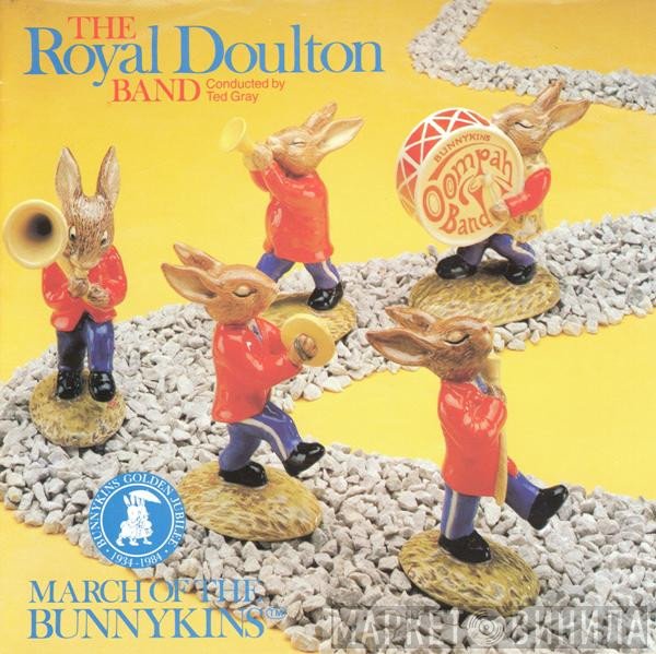 The Royal Doulton Band - March Of The Bunnykins