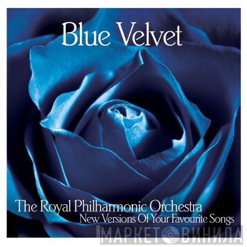 The Royal Philharmonic Orchestra - Blue Velvet