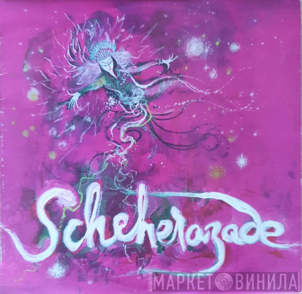 The Royal Philharmonic Orchestra Conducted By James Walker   - Scheherazade