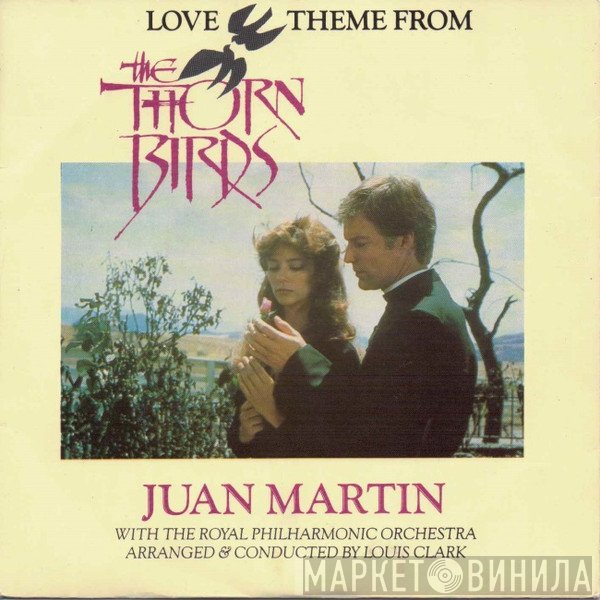 The Royal Philharmonic Orchestra, Juan Martin - Love Theme From The Thorn Birds