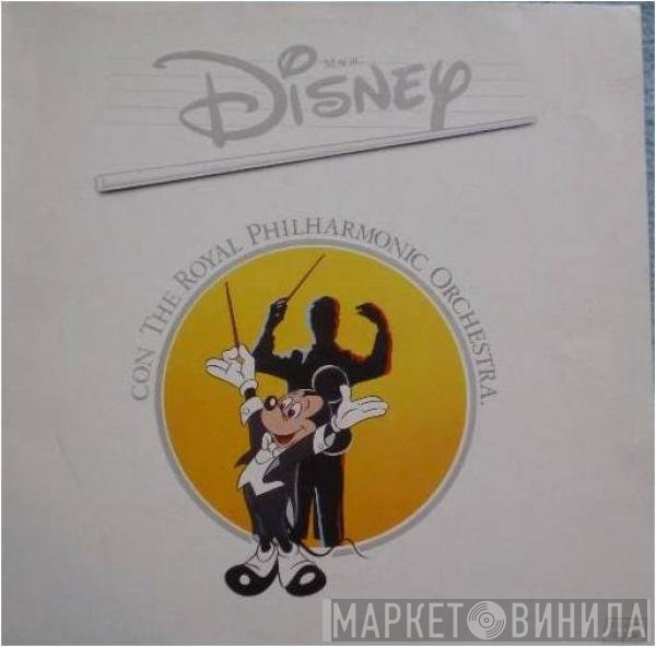 The Royal Philharmonic Orchestra  - Magic Disney