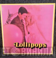 The Royal Philharmonic Orchestra, Sir Malcolm Sargent  - Lollipops