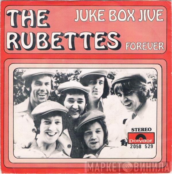 The Rubettes  - Juke Box Jive