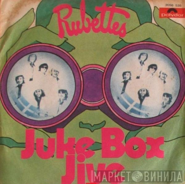 The Rubettes  - Juke Box Jive