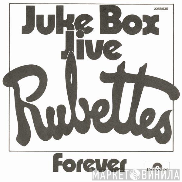 The Rubettes  - Juke Box Jive
