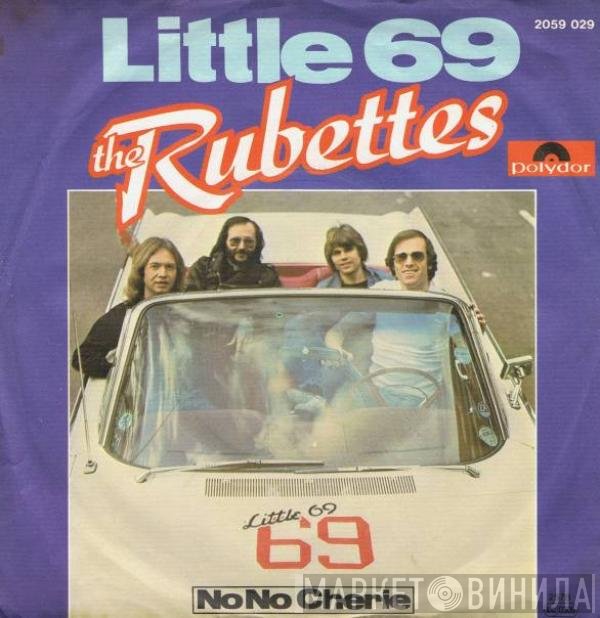 The Rubettes  - Little 69