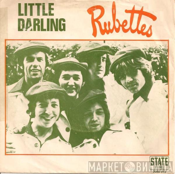 The Rubettes  - Little Darling