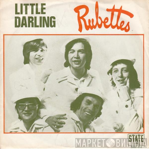 The Rubettes  - Little Darling
