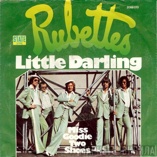 The Rubettes  - Little Darling