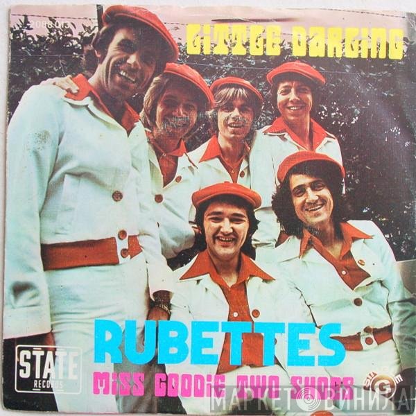 The Rubettes  - Little Darling