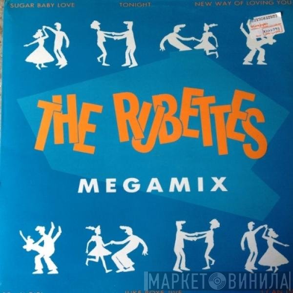 The Rubettes  - Megamix