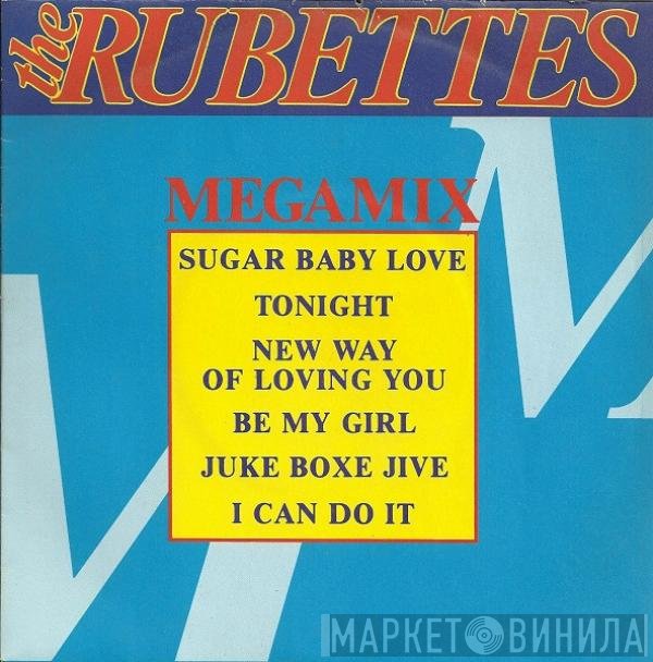 The Rubettes  - Megamix